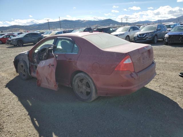 Vin: 3fahp0ha9ar191727, lot: 50513975, ford fusion se 20102