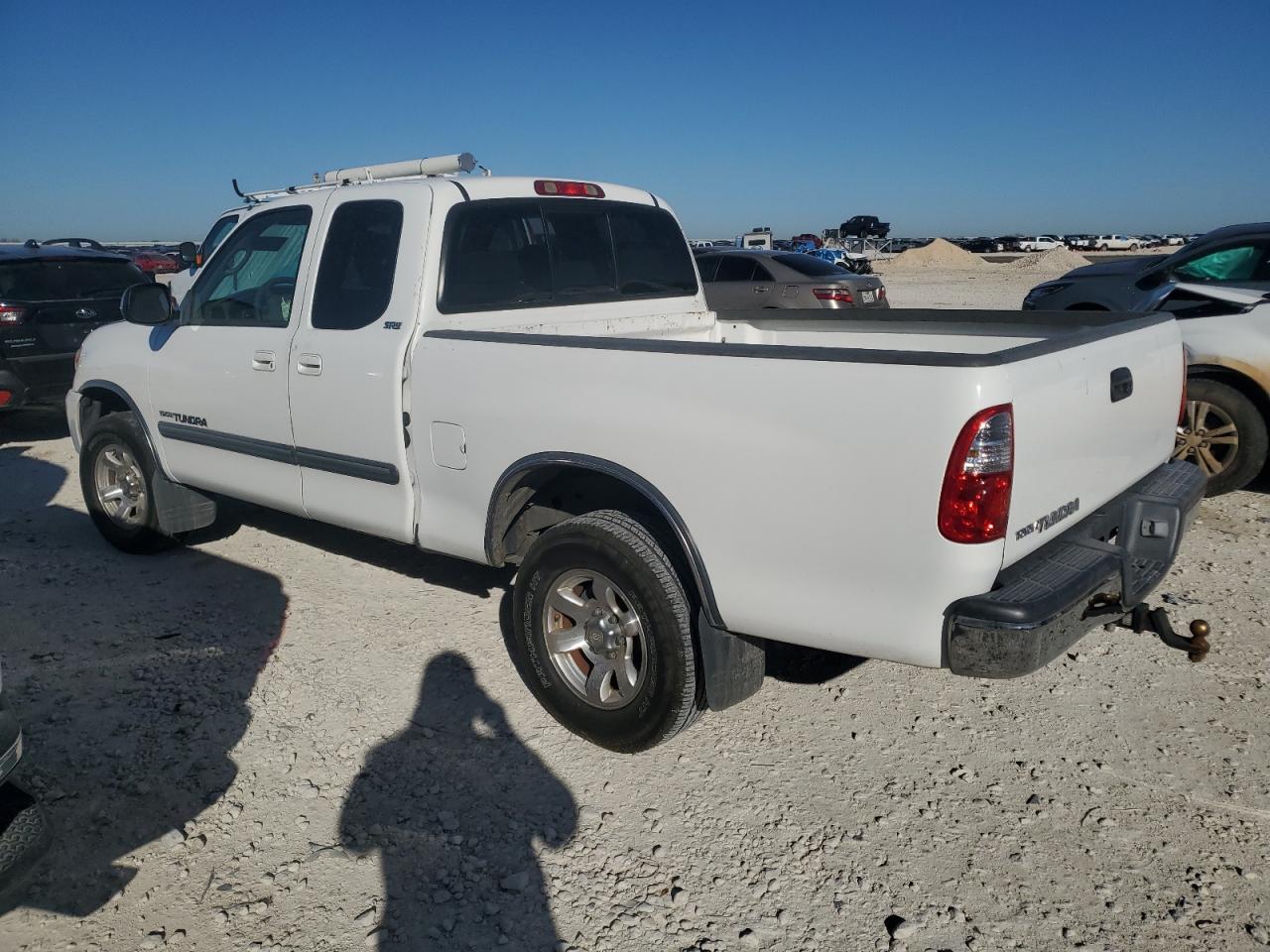 Lot #3111865252 2005 TOYOTA TUNDRA ACC