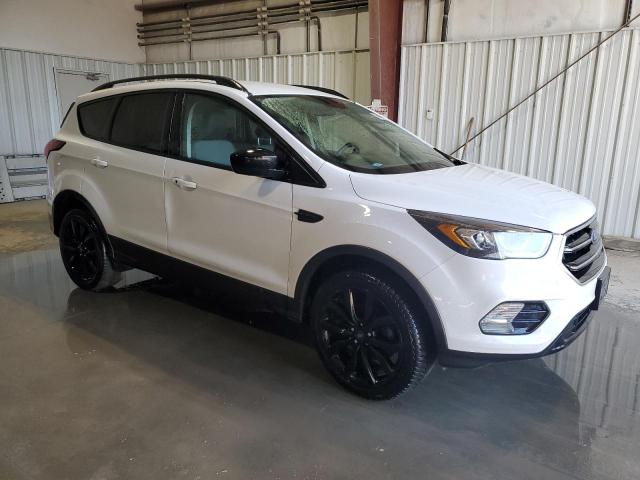 Vin: 1fmcu0gd0kua39530, lot: 49307355, ford escape se 20194