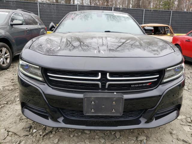 2016 DODGE CHARGER SE - 2C3CDXFG7GH242986