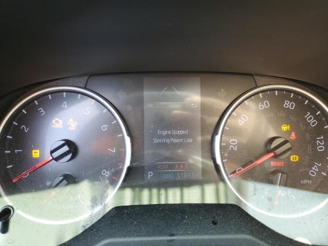 2019 TOYOTA RAV4 LE - JTMF1RFV0KD523738
