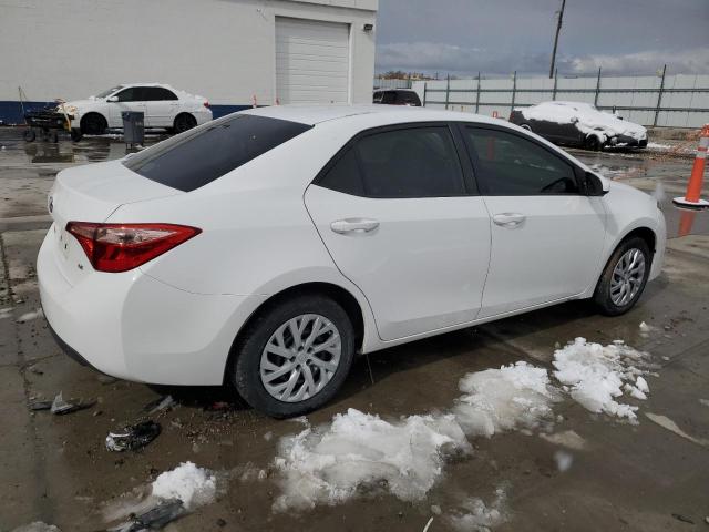 Vin: 2t1burhe9jc091097, lot: 49548285, toyota corolla l 20183