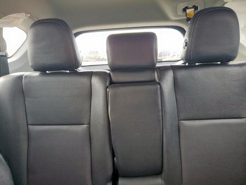 2015 TOYOTA RAV4 XLE - 2T3WFREV1FW177856