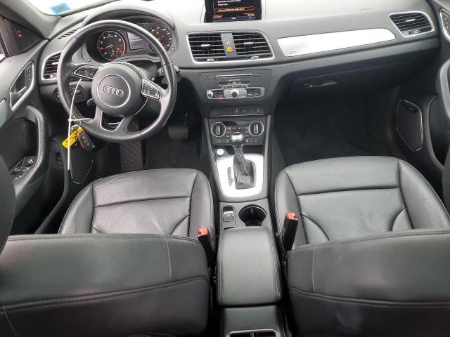 2016 AUDI Q3 PRESTIG WA1GFCFS0GR015198