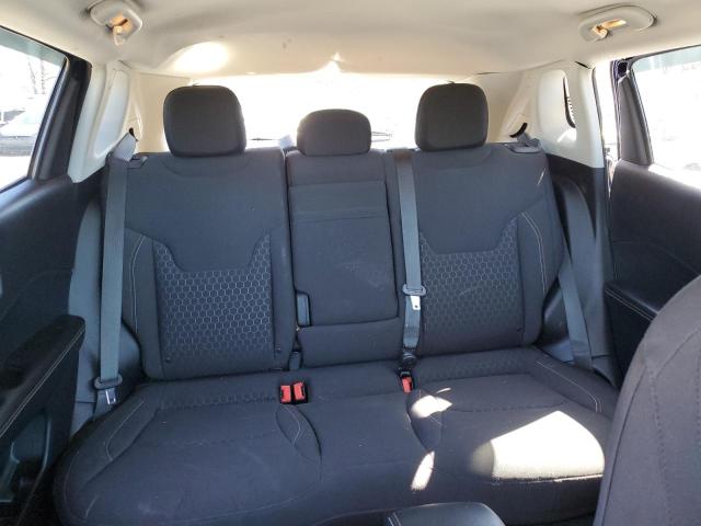 2018 JEEP COMPASS SP - 3C4NJDAB9JT418622