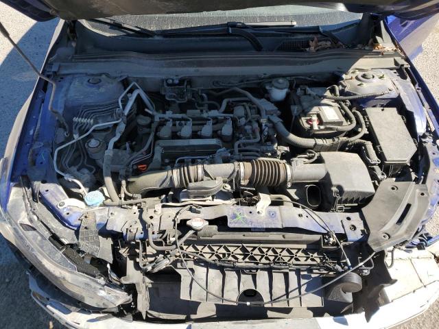 2018 HONDA ACCORD SPO - 1HGCV1F35JA157588