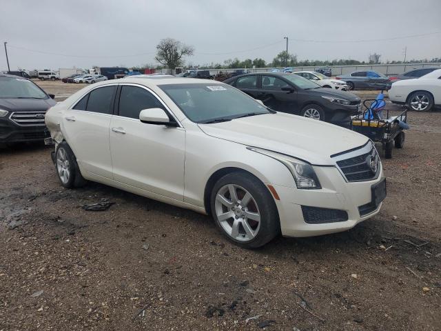 Vin: 1g6aa5ra0e0125181, lot: 50763915, cadillac ats 20144