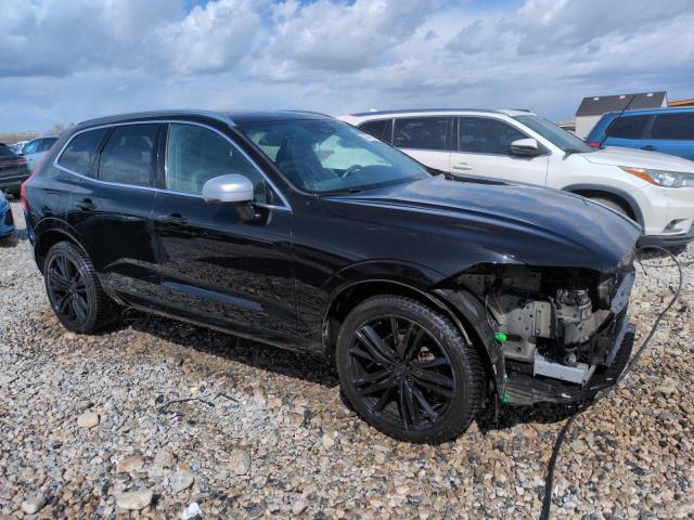 Vin: lyv102rm0kb377259, lot: 50379075, volvo xc60 t5 r-design 20194