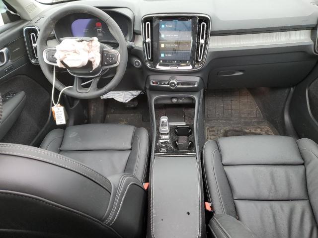 2024 VOLVO XC40 ULTIM YV4L12UFXR2359102