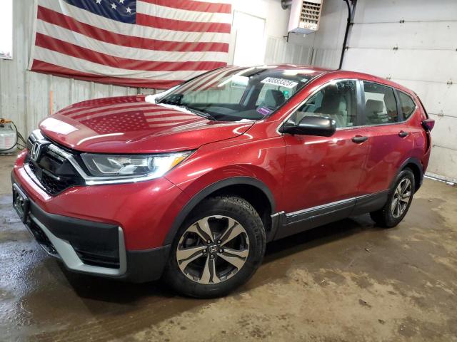 HONDA CR-V LX