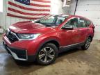 2021 HONDA CR-V LX - 2HKRW2H29MH625173