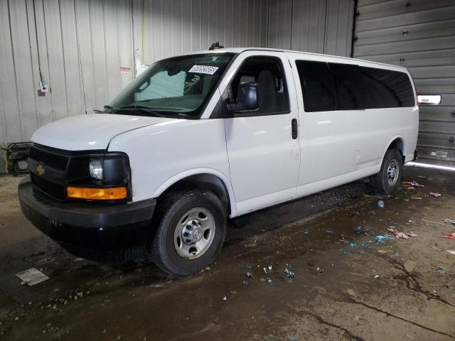 CHEVROLET EXPRESS G3