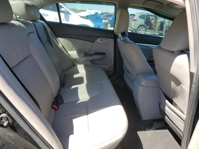 2015 HONDA CIVIC HYBR 19XFB4F35FE202006