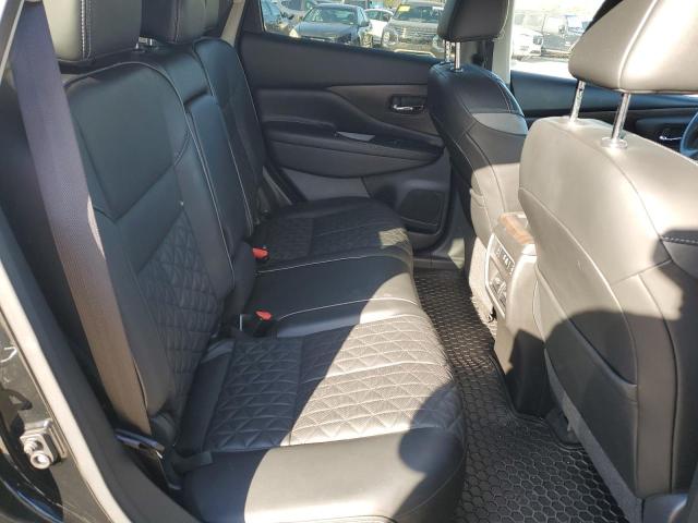2020 NISSAN MURANO PLA 5N1AZ2DS8LN172345