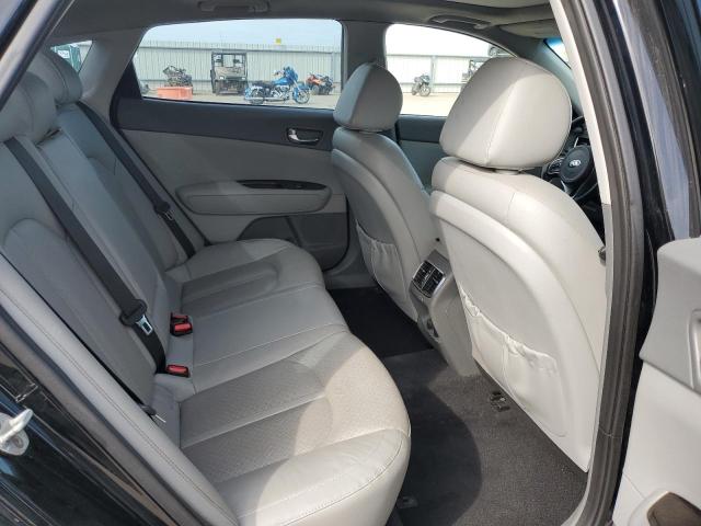 2016 KIA OPTIMA EX - 5XXGU4L30GG057338