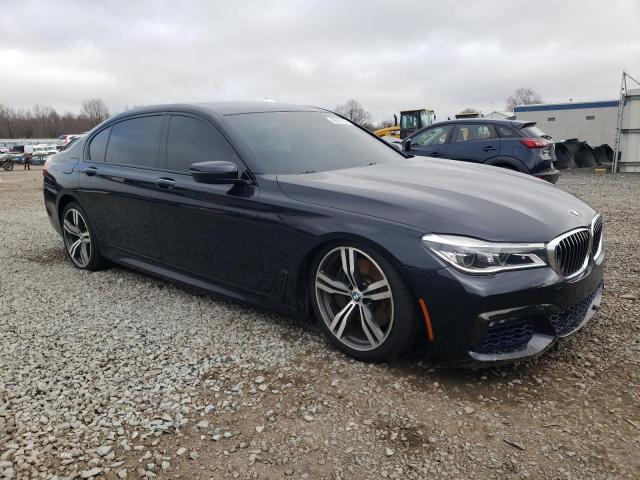 Vin: wba7f2c51gg420722, lot: 48585365, bmw 7 series xi 20164