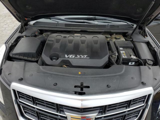 2016 CADILLAC XTS LUXURY - 2G61M5S3XG9184489