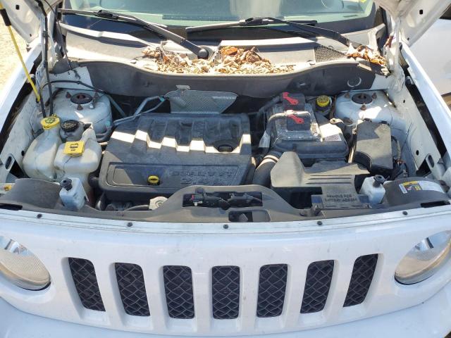 2015 JEEP PATRIOT 1C4NJRFB7FD292733
