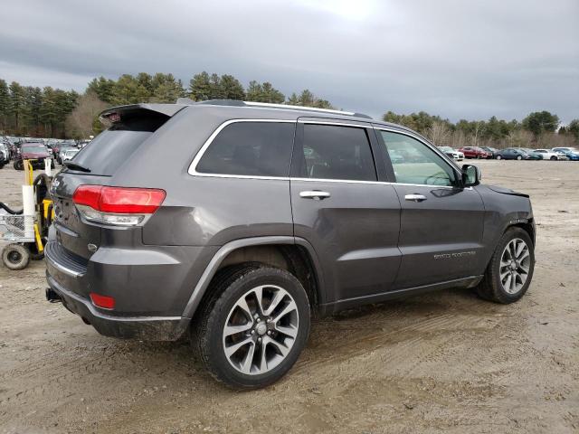 2018 JEEP GRAND CHER - 1C4RJFCG0JC489726