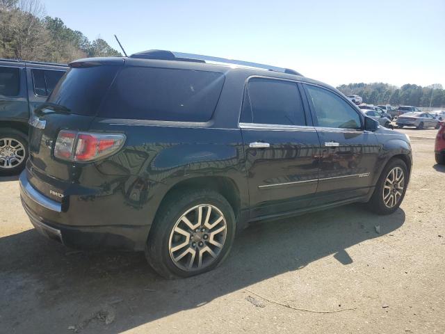 Vin: 1gkkvtkd6ej268813, lot: 47590285, gmc acadia den denali 20143