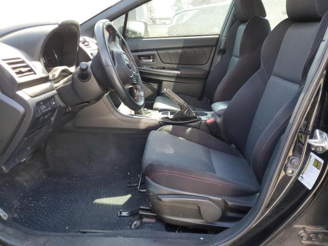 2021 SUBARU WRX PREMIU - JF1VA1C64M9802762