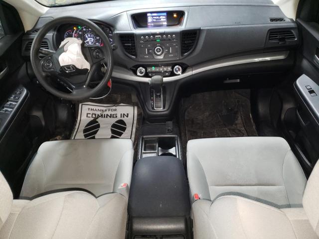 2015 HONDA CR-V LX - 5J6RM4H34FL122850