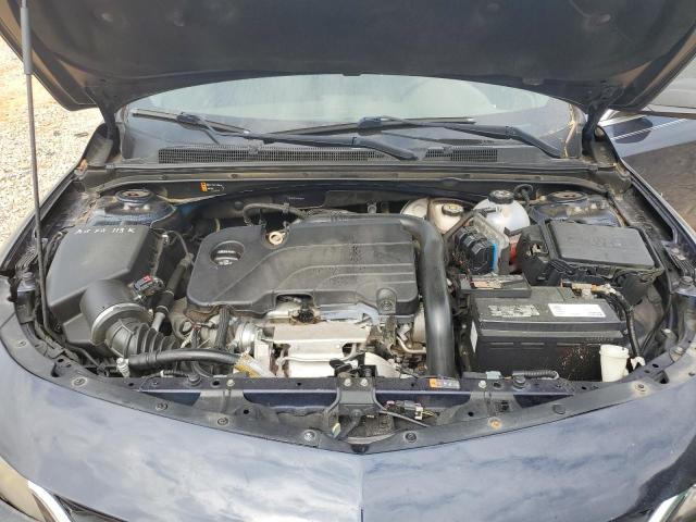 2017 CHEVROLET MALIBU LS - 1G1ZB5ST8HF213074
