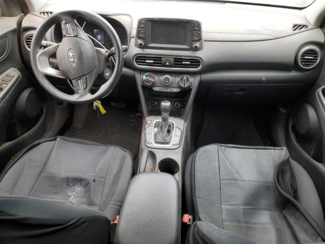 2020 HYUNDAI KONA SE - KM8K12AAXLU501821