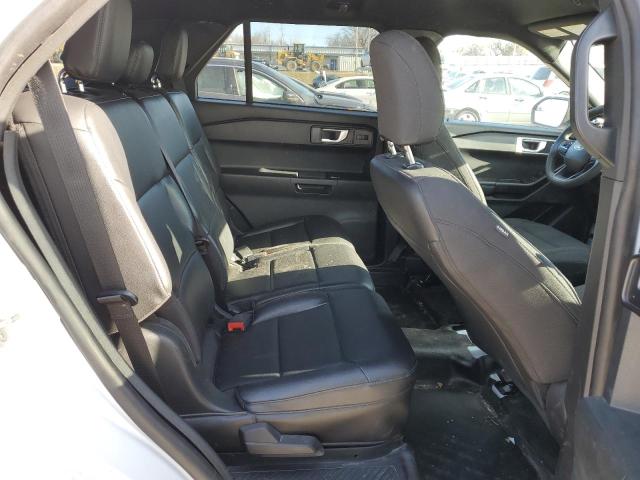 2022 FORD EXPLORER P - 1FM5K8AB8NGC42480