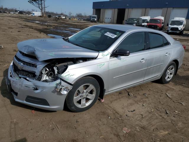 CHEVROLET MALIBU LS