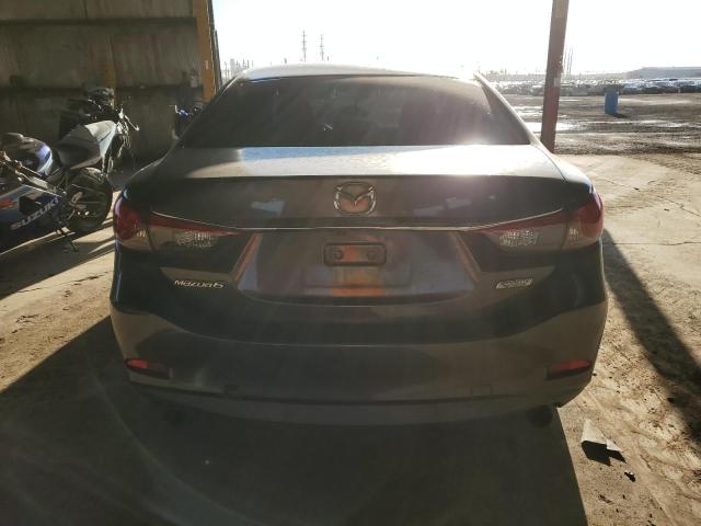 2016 MAZDA 6 SPORT - JM1GJ1U50G1426461