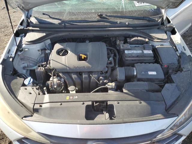 2019 HYUNDAI ELANTRA SE - 5NPD74LF2KH433104
