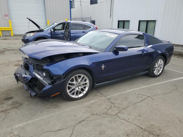 Vin: 1zvbp8am6c5240937, lot: 48053715, ford all models 2012 img_1
