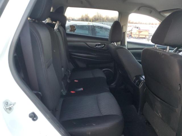 2019 NISSAN ROGUE S - JN8AT2MV3KW388374