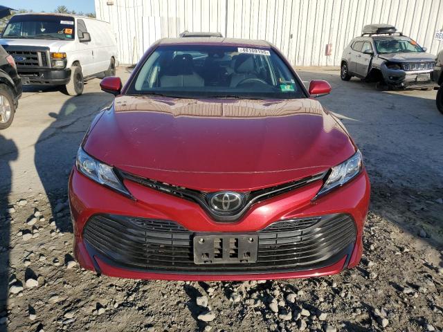 2018 TOYOTA CAMRY L - 4T1B11HKXJU598217