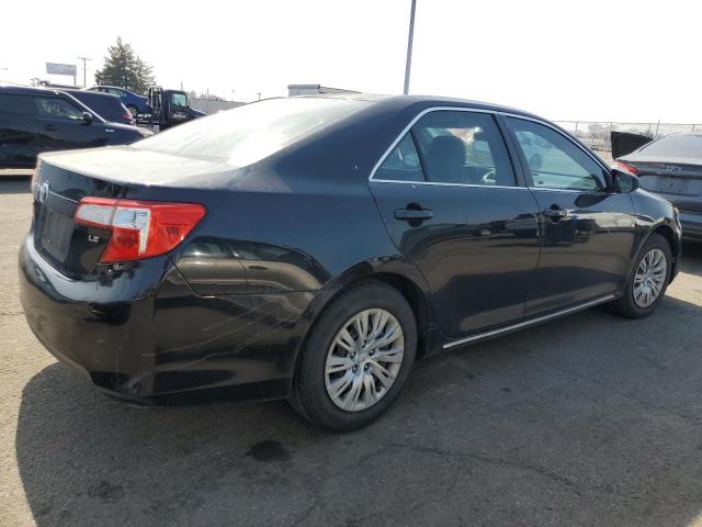 Vin: 4t4bf1fk7cr219719, lot: 48426235, toyota camry base 20123