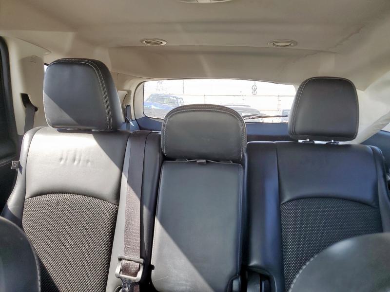 2018 DODGE JOURNEY CR - 3C4PDDGG4JT430681