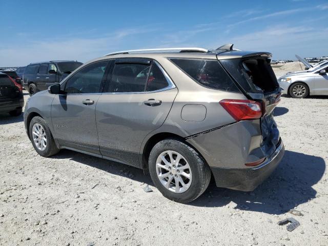 Vin: 3gnaxkev9ks584384, lot: 49182335, chevrolet equinox lt 20192
