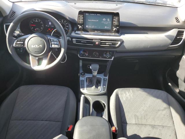 2023 KIA SELTOS LX KNDEPCAA5P7408554