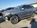2016 MERCEDES-BENZ GLE 300D 4 - 4JGDA0EB0GA776590