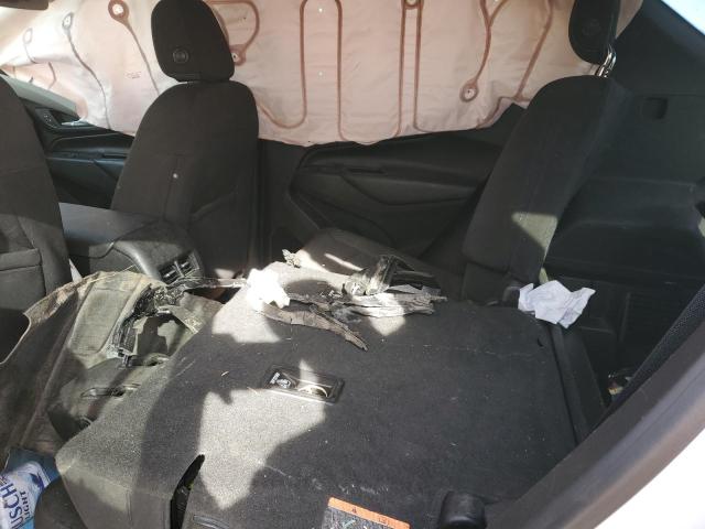 2019 CHEVROLET EQUINOX LT - 2GNAXKEV3K6149178