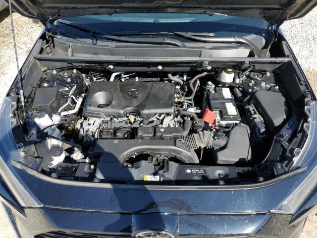 2021 TOYOTA RAV4 LE - 2T3G1RFV0MC171286