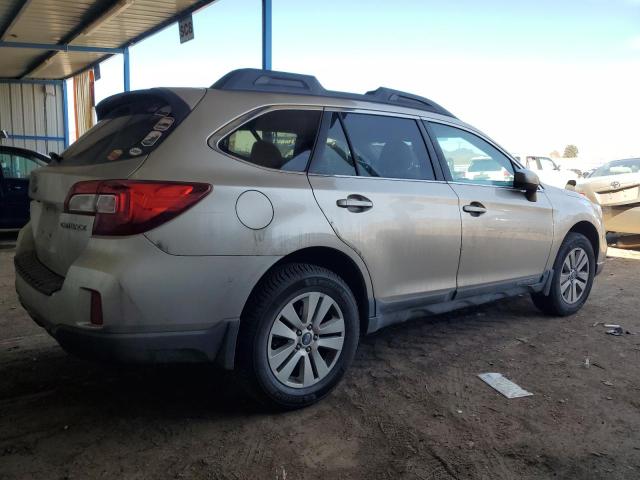 Vin: 4s4bsbdc9f3352936, lot: 48614995, subaru outback 2.5i premium 20153