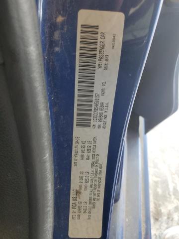 2017 CHRYSLER 200 LX - 1C3CCCFB5HN508157