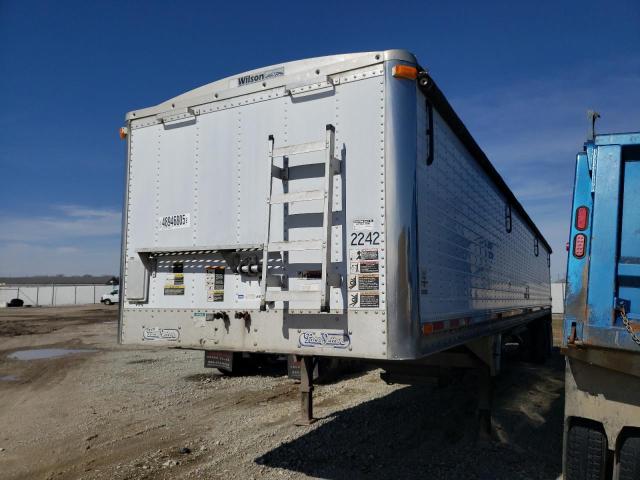 WILSON TRAILER 2005 white   1W1MAFYA15A241328 photo #4