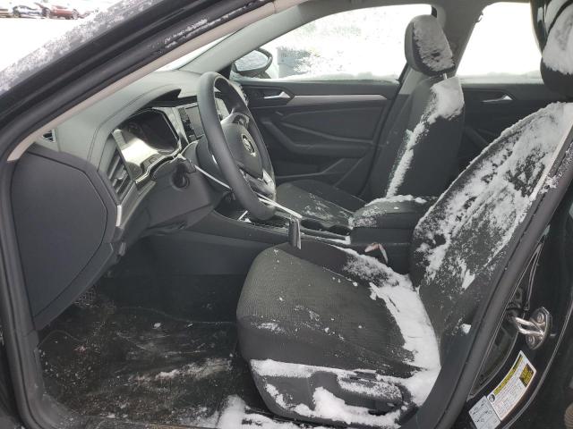 2019 VOLKSWAGEN JETTA S - 3VWC57BU5KM040501