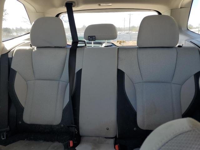 2019 SUBARU FORESTER JF2SKACC7KH474838