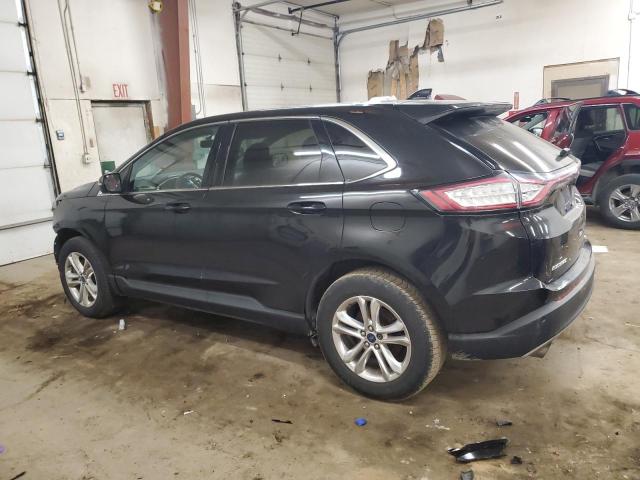 2015 FORD EDGE SEL 2FMTK4J94FBC10888