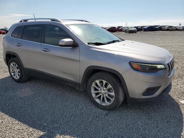 Vin: 1c4pjlcb7kd222086, lot: 50980865, jeep grand cher latitude 20194