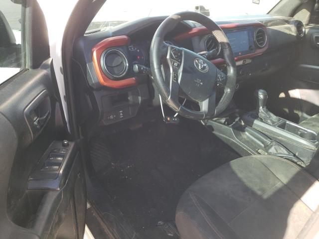 2016 TOYOTA TACOMA DOU - 3TMCZ5ANXGM023447